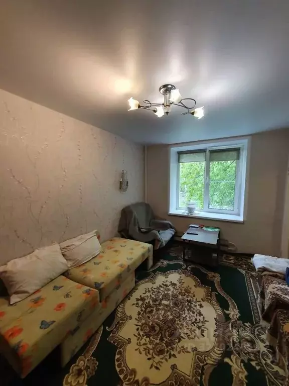 1-к кв. Москва ул. Кубинка, 15К2 (25.0 м) - Фото 1