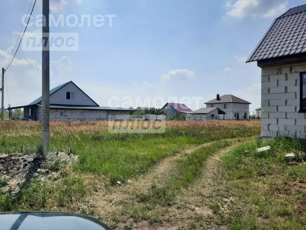 Участок в Липецкая область, Грязи ул. Михаила Путилина, 34 (10.28 ... - Фото 1