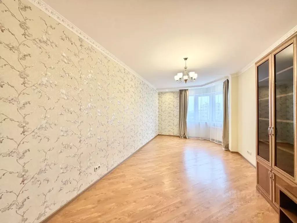 2-к кв. Москва Пятницкое ш., 15к1 (83.0 м) - Фото 2