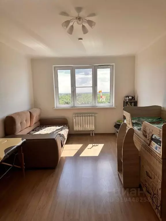 Квартира, 2 комнаты, 61 м - Фото 0
