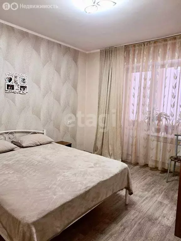 3-комнатная квартира: Абакан, улица Некрасова, 23Б (64.5 м) - Фото 0