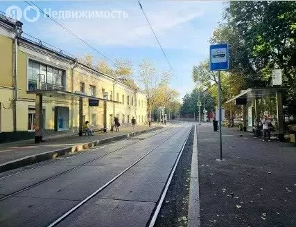 Помещение свободного назначения (2361.4 м) - Фото 1