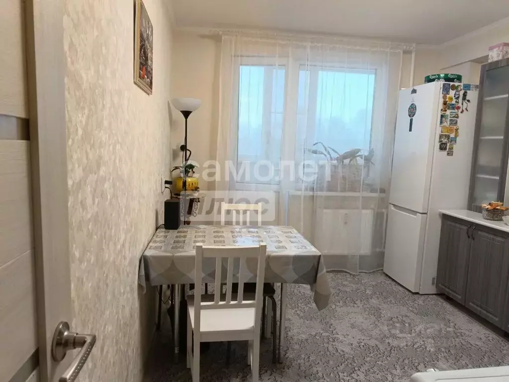 2-к кв. Вологодская область, Вологда Козленская ул., 113 (56.3 м) - Фото 2