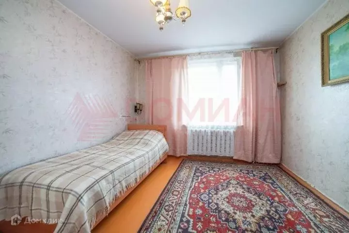 Продаётся 2-к квартира, 44 м - Фото 1