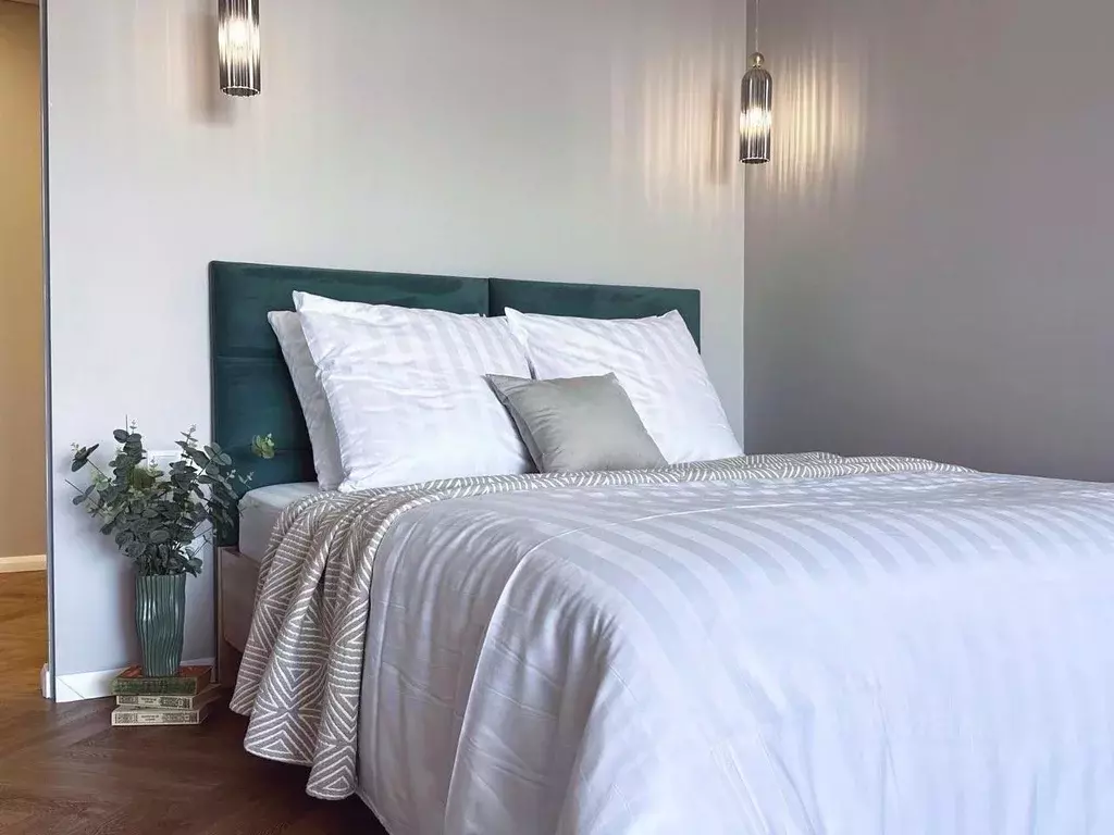 2-к кв. Приморский край, Владивосток ул. Басаргина, 36 (70.0 м) - Фото 2