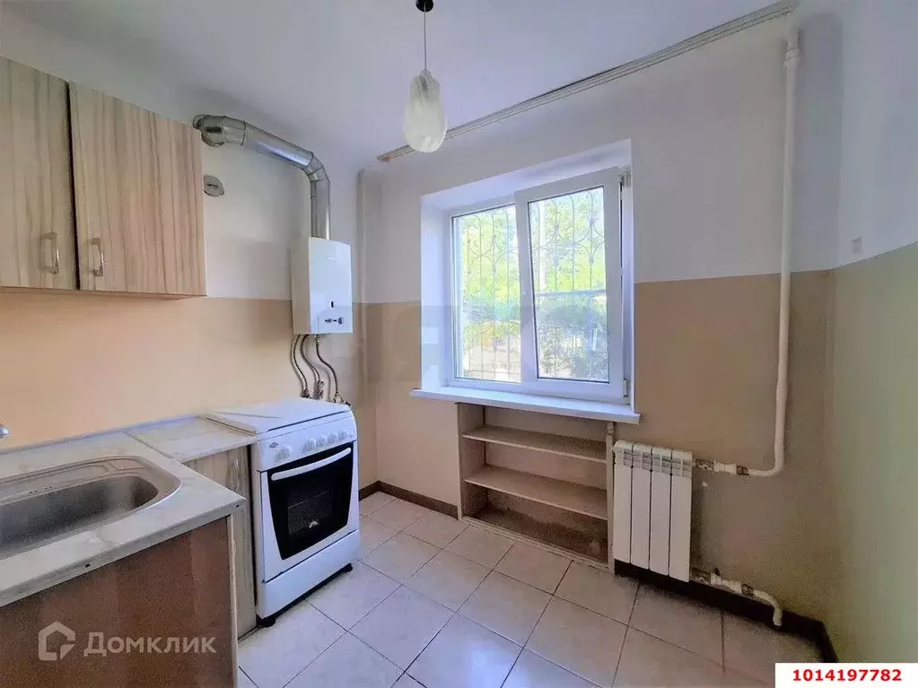 Продаётся 1-к квартира, 30.8 м - Фото 0