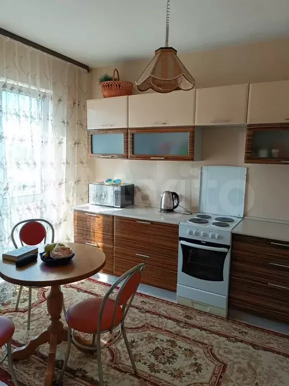 1-к. квартира, 37,4 м, 2/3 эт. - Фото 1