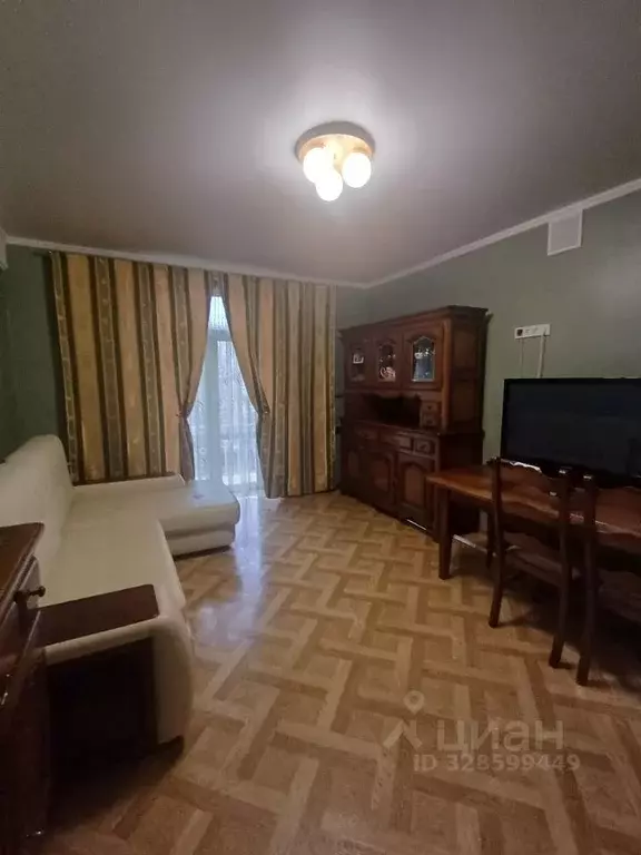 2-к кв. Саратовская область, Саратов Гвардейская ул., 22а (58.4 м) - Фото 2