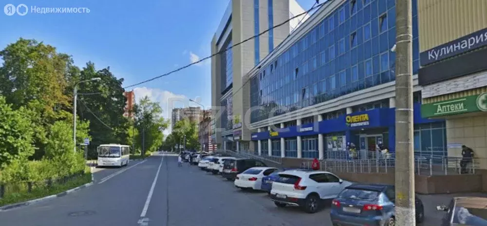Офис (20 м) - Фото 2