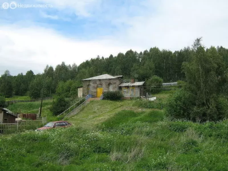 Участок в Златоуст, улица Береговая Уржумка (8.2 м) - Фото 2