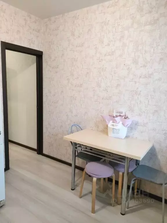 1-к кв. Пензенская область, Пензенский район, Засечный сельсовет, с. ... - Фото 2