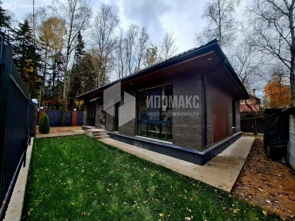 Дом в Апрелевка, Спортивная улица, 47 (110 м) - Фото 2