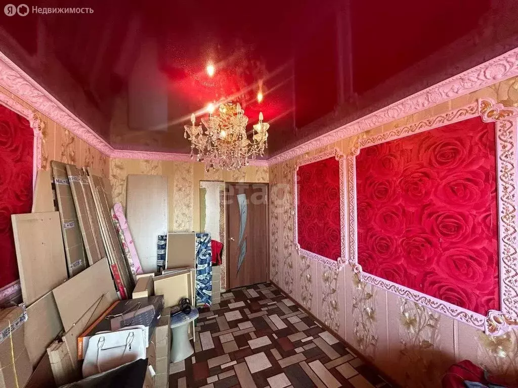 3-комнатная квартира: Стерлитамак, Коммунистическая улица, 102 (65.6 ... - Фото 1