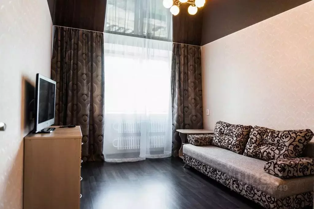 2-к кв. Кировская область, Киров ул. Сурикова, 50 (60.0 м) - Фото 1