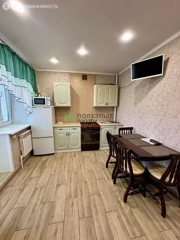 1-комнатная квартира: Плещеево, Луговая улица, 4Б (42 м) - Фото 0