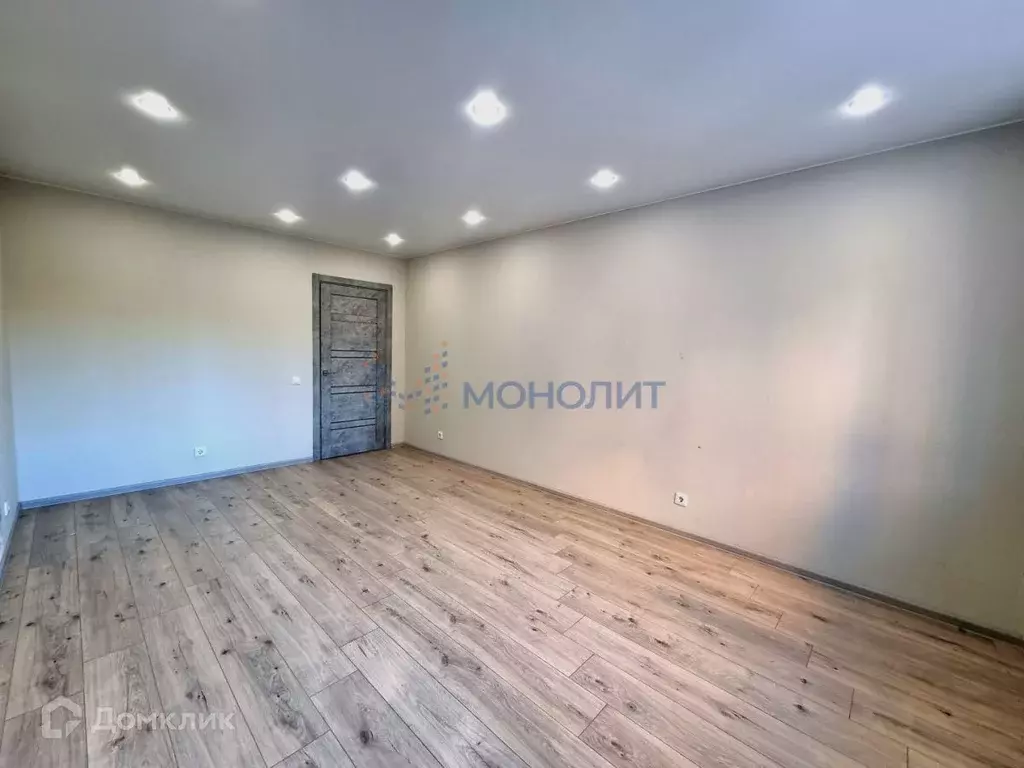 Продаётся 1-к квартира, 43 м - Фото 1
