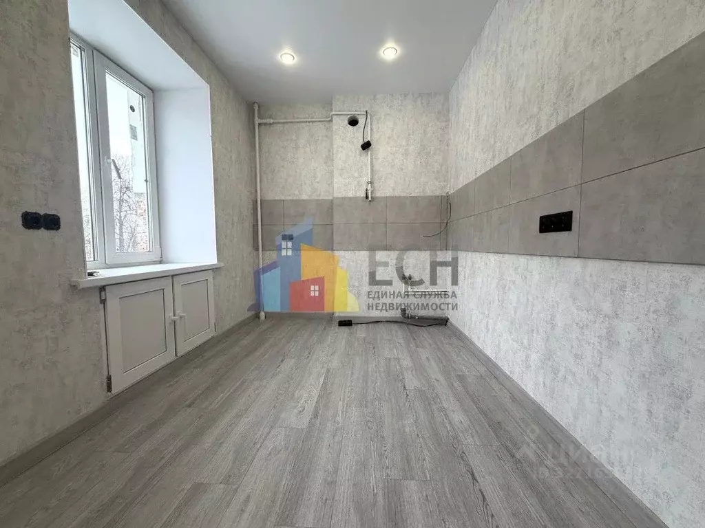 3-к кв. Тульская область, Тула Демидовская ул., 56к3 (70.6 м) - Фото 2