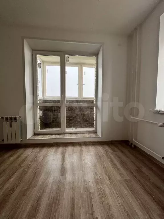 1-к. квартира, 44,5 м, 4/12 эт. - Фото 0