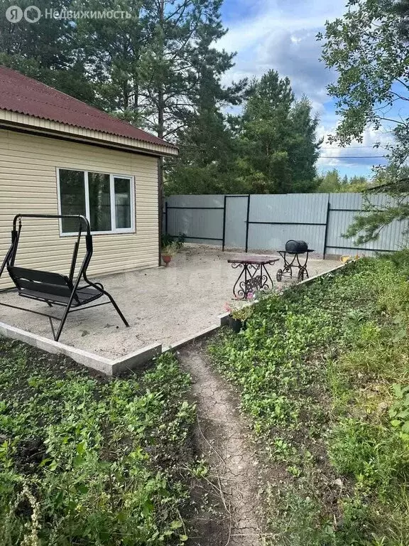 Дом в Алапаевск, улица Гагарина (78.6 м) - Фото 1