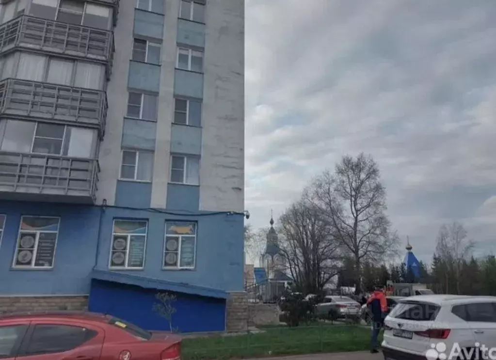 Помещение свободного назначения в Санкт-Петербург пос. Шушары, ... - Фото 2