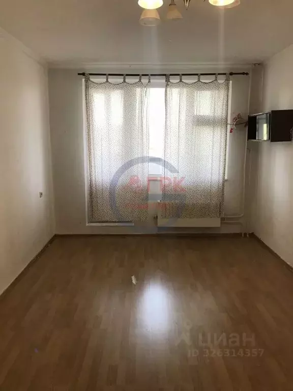 3-к кв. Московская область, Балашиха 1 Мая мкр, 37 (79.7 м) - Фото 1