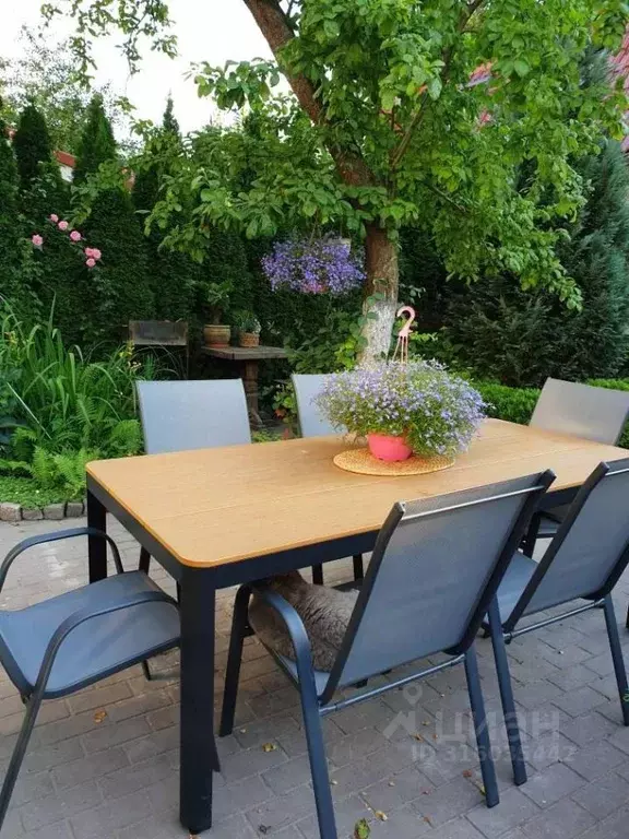 Дом в Калининградская область, Калининград Пролетарская ул., 117А (120 ... - Фото 2