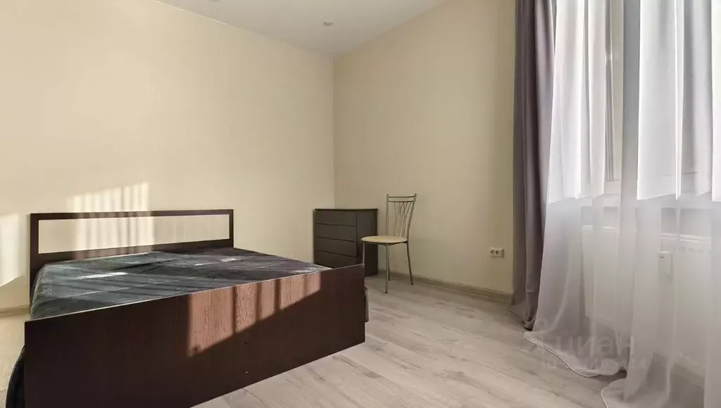 Студия Санкт-Петербург Богатырский просп., 2А (32.0 м) - Фото 1