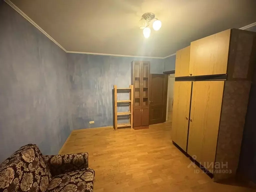 Комната Москва Студеный проезд, 4К2 (16.0 м) - Фото 1