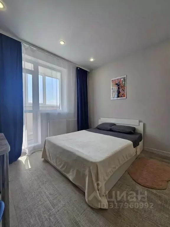 1-к кв. Ульяновская область, Ульяновск ул. Аблукова, 18 (22.0 м) - Фото 0