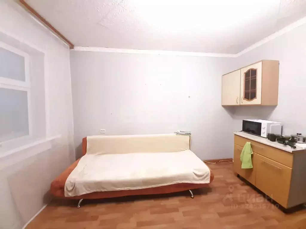 Студия Красноярский край, Норильск ул. Бегичева, 39А (16.8 м) - Фото 2