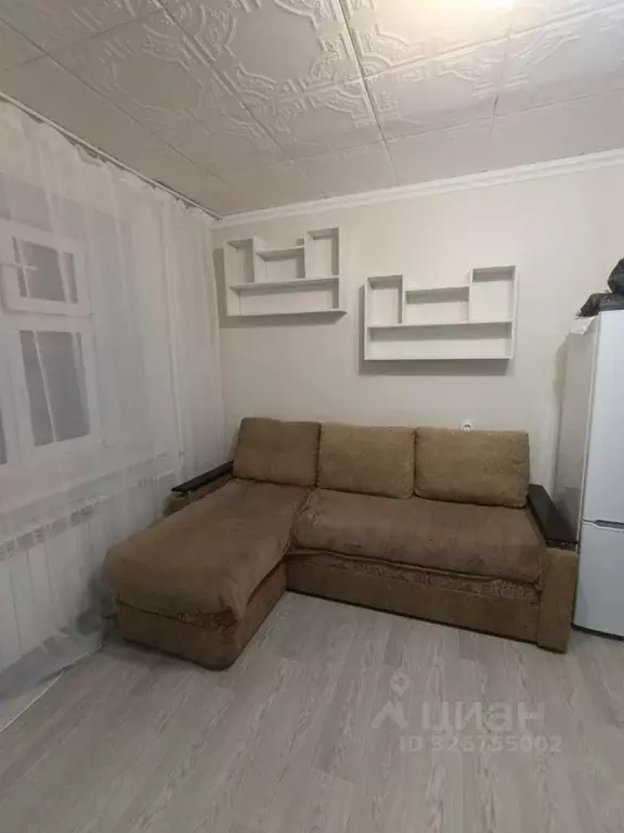 Комната Курская область, Курск Республиканская ул., 54 (12.0 м) - Фото 1