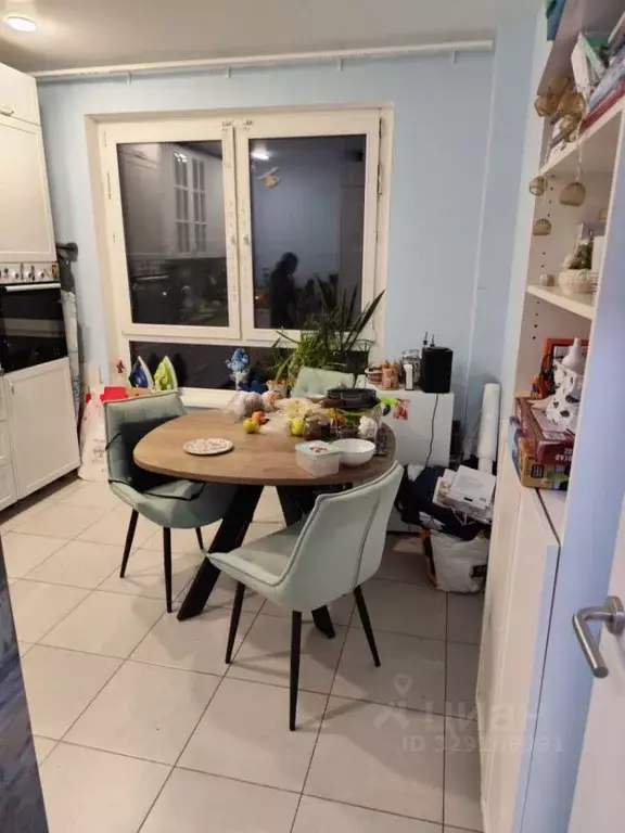 2-к кв. Москва Озерная ул., 44А (53.5 м) - Фото 2