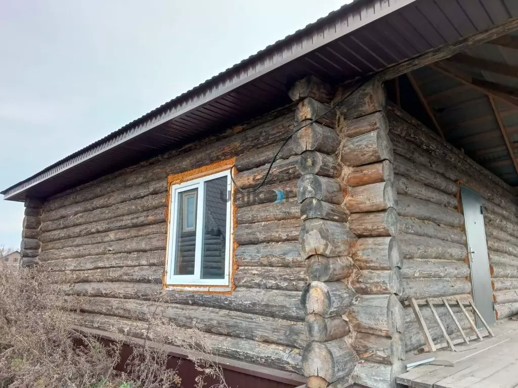 Дом в Башкортостан, Уфа городской округ, д. Самохваловка ул. ... - Фото 0