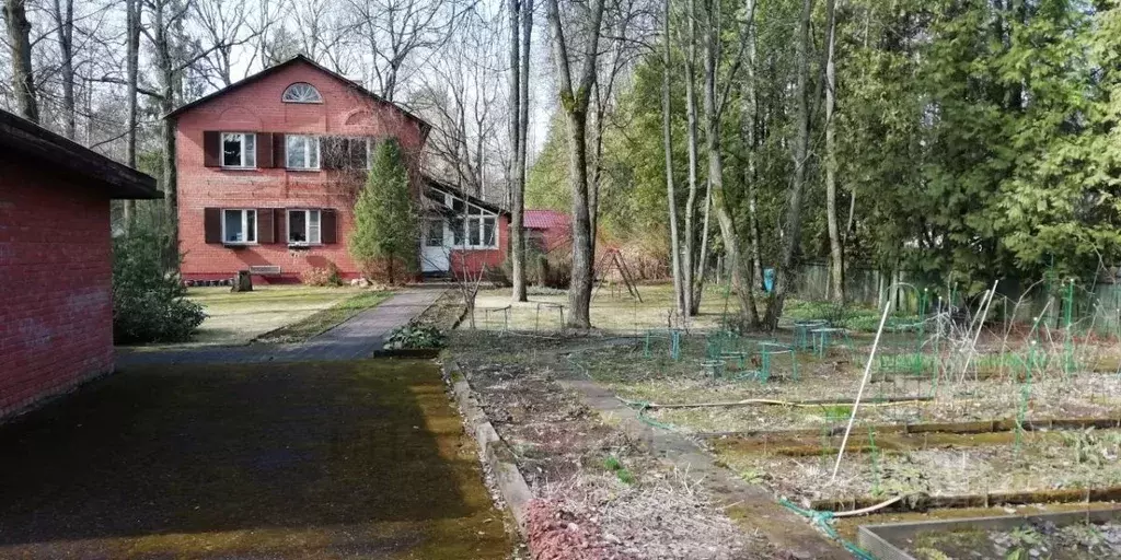Дом в Московская область, Химки Резиденции Новогорск кп, 12 (174 м) - Фото 1