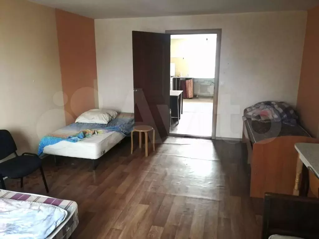 Дом 50 м на участке 1 сот. - Фото 0