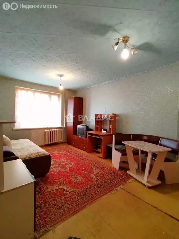 1к в -комнатной квартире (17.3 м) - Фото 0