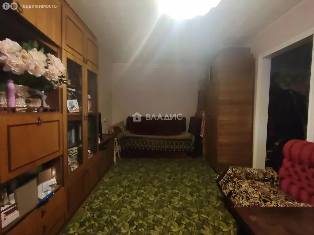 2-комнатная квартира: Уфа, Молодёжный бульвар, 5 (45.5 м) - Фото 2