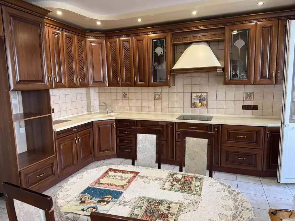 3-к кв. Московская область, Коломна ул. Ленина, 69 (82.7 м) - Фото 2