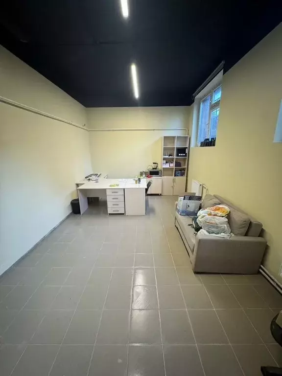 Помещение свободного назначения в Московская область, Красногорск бул. ... - Фото 2