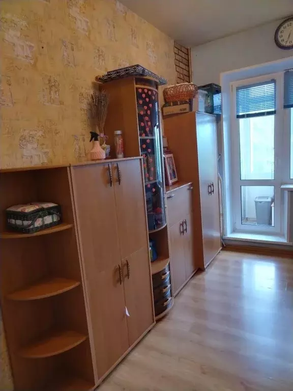 Продаётся 3-к квартира, 63 м - Фото 1