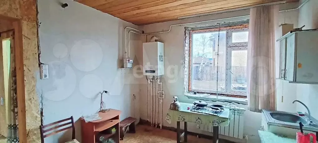 Дом 62,9 м на участке 9,2 сот. - Фото 0