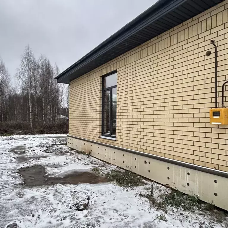 Дом в Ивановская область, Ивановский район, Беляницкое с/пос, д. Уводь ... - Фото 2