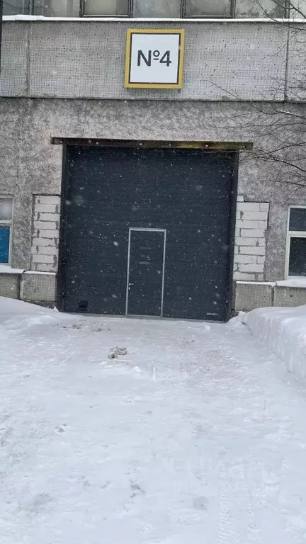 Производственное помещение в Москва 6-я Радиальная ул., 17С2 (652 м) - Фото 2