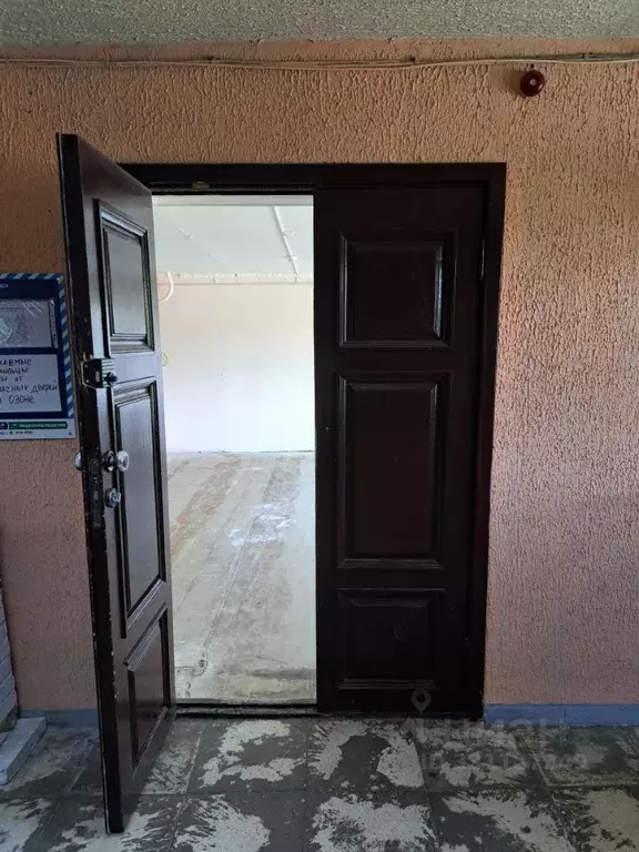Помещение свободного назначения в Иркутская область, Братск ул. ... - Фото 1