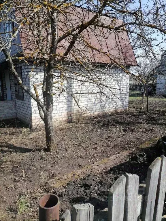 Дом в Ульяновская область, Ульяновск Рябинка СНТ, 890 (30 м) - Фото 1