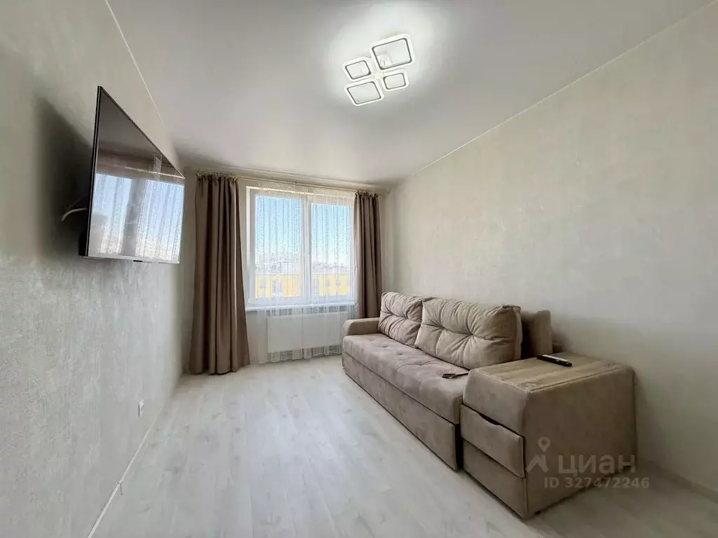 1-к кв. Санкт-Петербург бул. Измайловский, 9 (44.0 м) - Фото 2