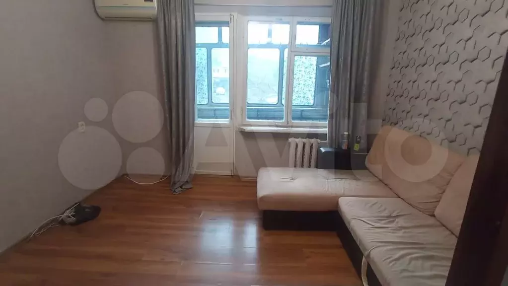 1-к. квартира, 30 м, 2/5 эт. - Фото 0