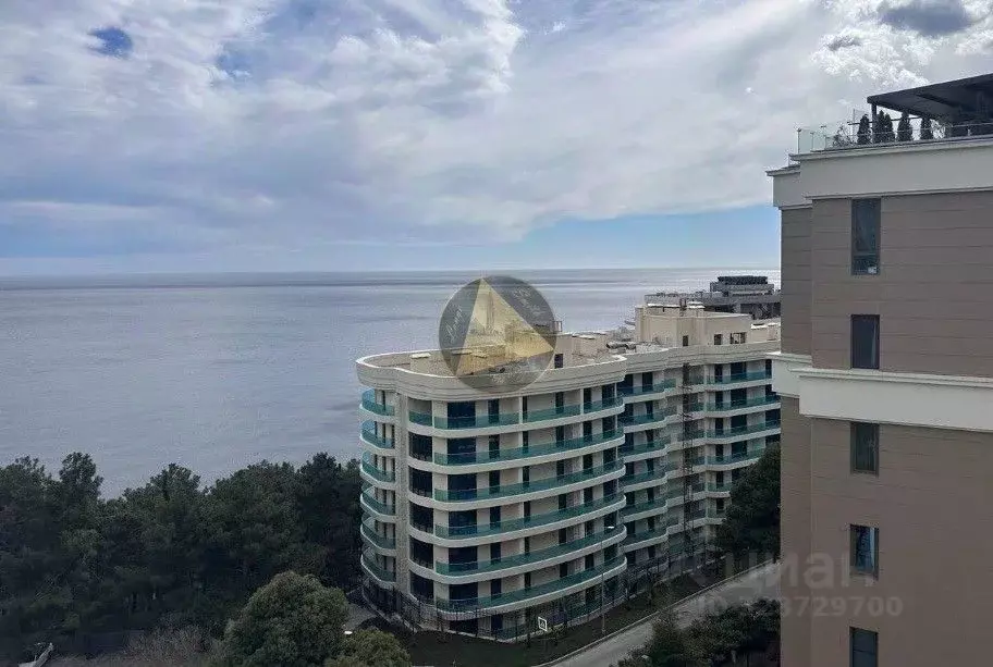 2-к кв. Крым, Ялта ул. Дражинского, 53 (61.1 м) - Фото 1