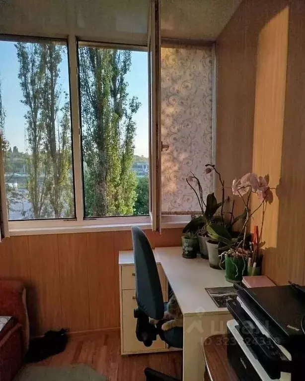 3-к кв. Белгородская область, Старый Оскол Рудничный мкр, 10 (65.0 м) - Фото 1