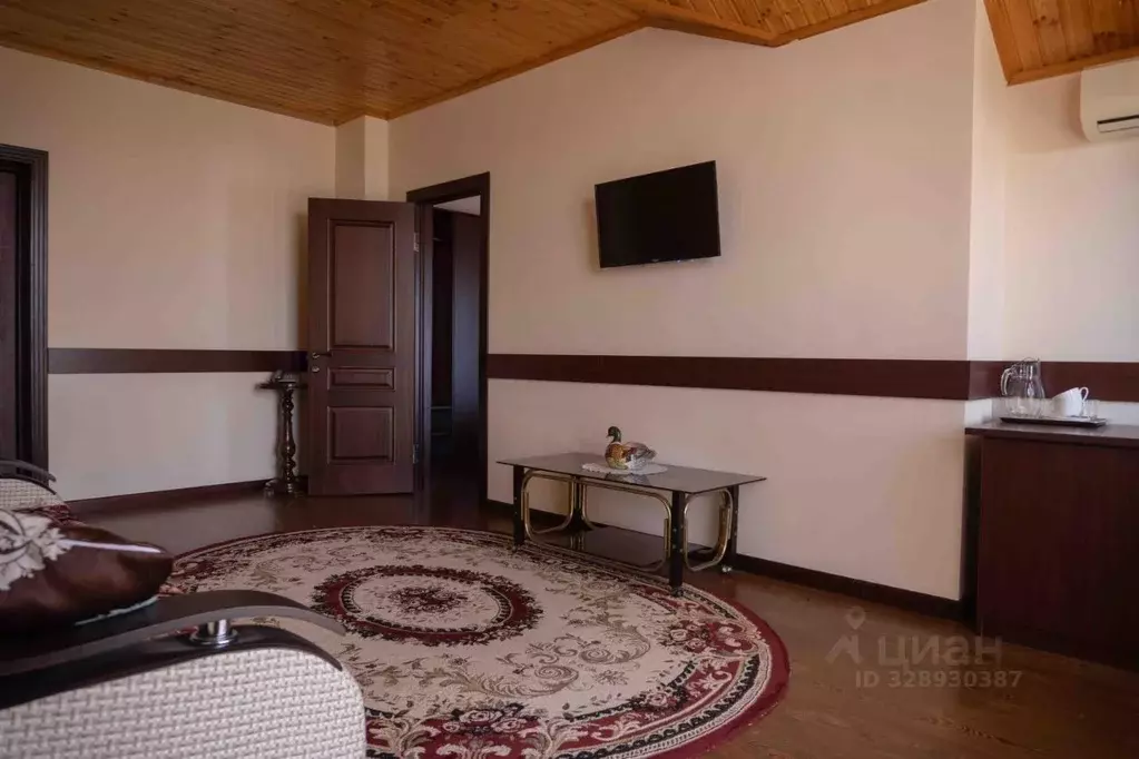 Комната Дагестан, Махачкала Караман-5 мкр, ул. Туапсинская (40.0 м) - Фото 2